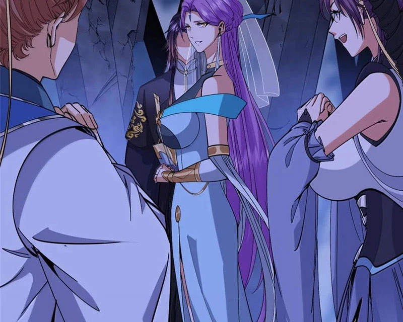 Chưởng Môn Khiêm Tốn Chút Chapter 442 - Trang 4