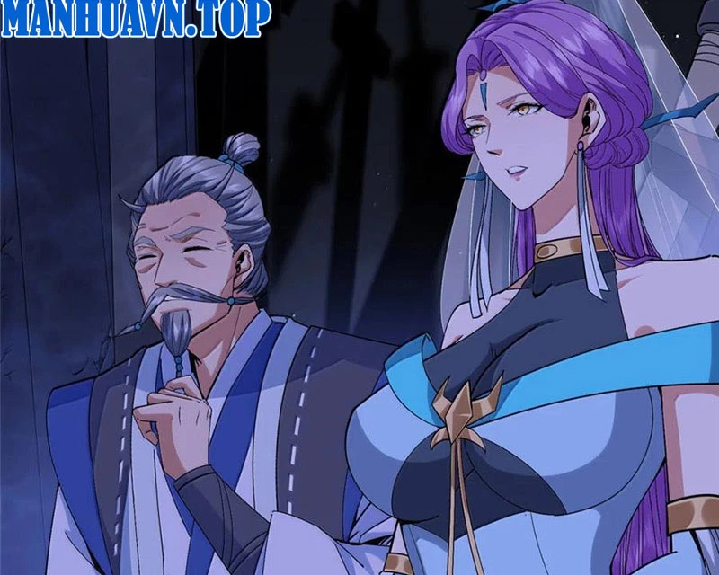 Chưởng Môn Khiêm Tốn Chút Chapter 442 - Trang 4