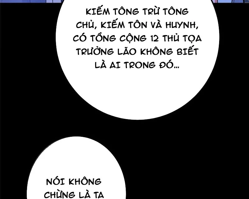Chưởng Môn Khiêm Tốn Chút Chapter 442 - Trang 4