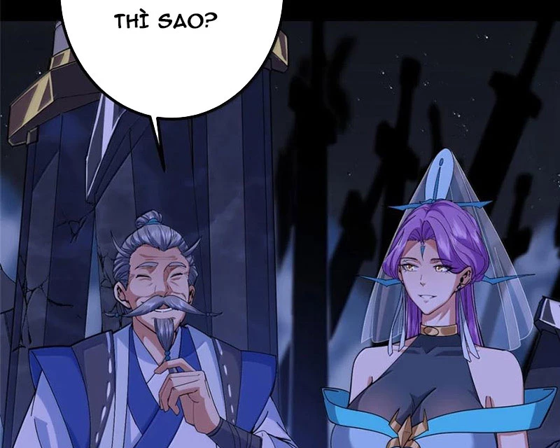 Chưởng Môn Khiêm Tốn Chút Chapter 442 - Trang 4