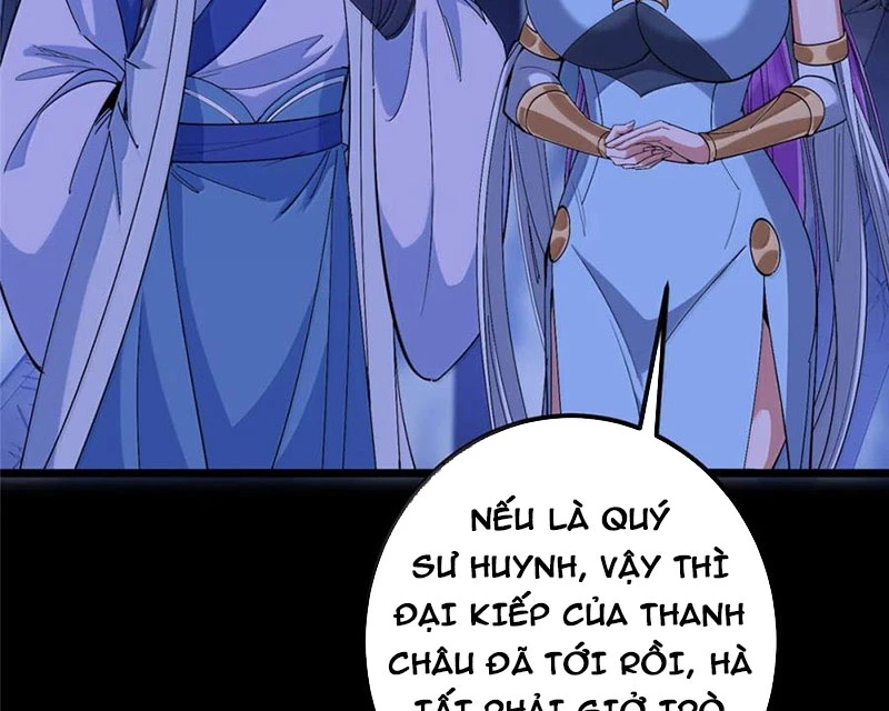 Chưởng Môn Khiêm Tốn Chút Chapter 442 - Trang 4