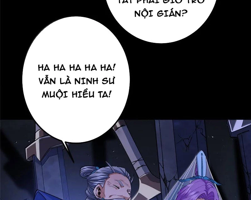 Chưởng Môn Khiêm Tốn Chút Chapter 442 - Trang 4