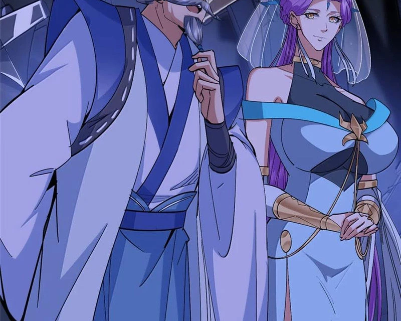 Chưởng Môn Khiêm Tốn Chút Chapter 442 - Trang 4