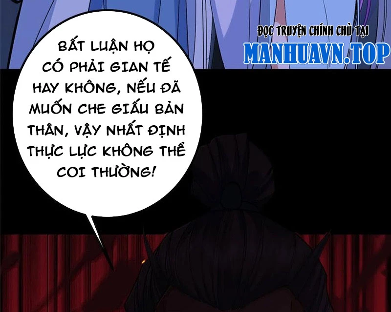 Chưởng Môn Khiêm Tốn Chút Chapter 442 - Trang 4