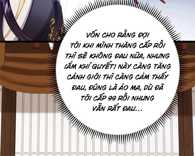 Chưởng Môn Khiêm Tốn Chút Chapter 442 - Trang 4