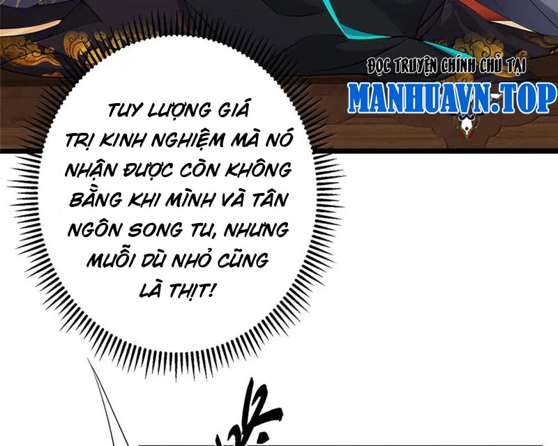Chưởng Môn Khiêm Tốn Chút Chapter 442 - Trang 4