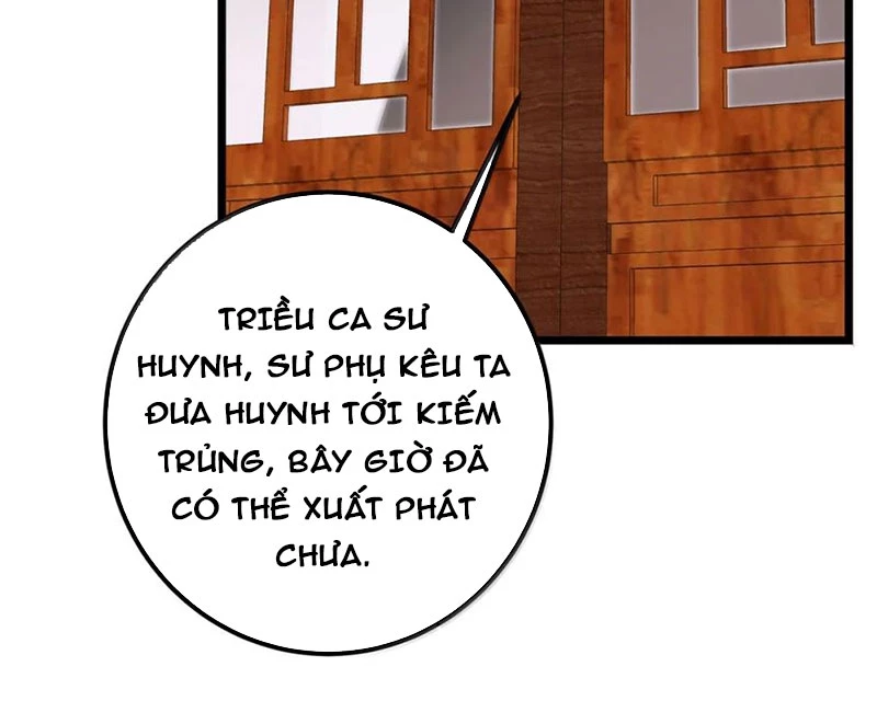 Chưởng Môn Khiêm Tốn Chút Chapter 442 - Trang 4