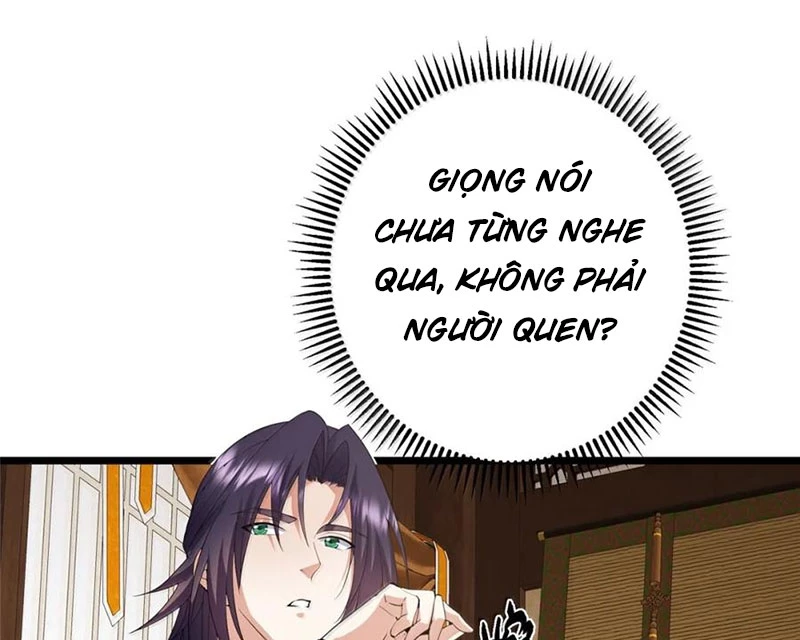 Chưởng Môn Khiêm Tốn Chút Chapter 442 - Trang 4