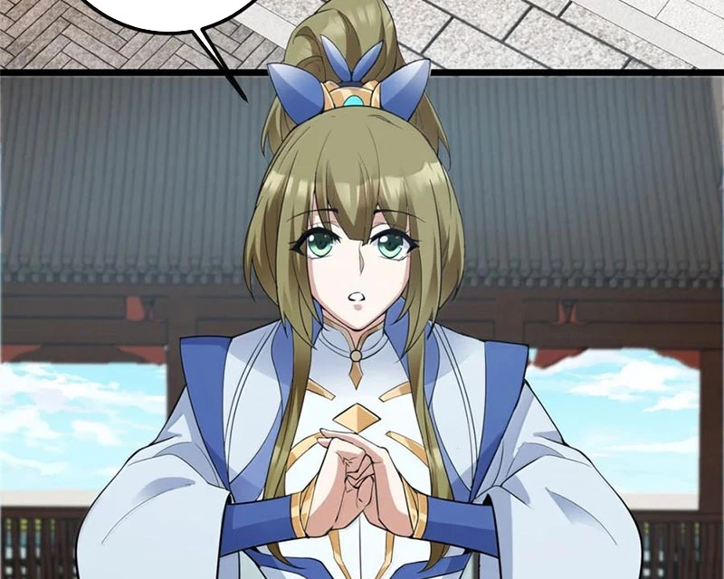 Chưởng Môn Khiêm Tốn Chút Chapter 442 - Trang 4