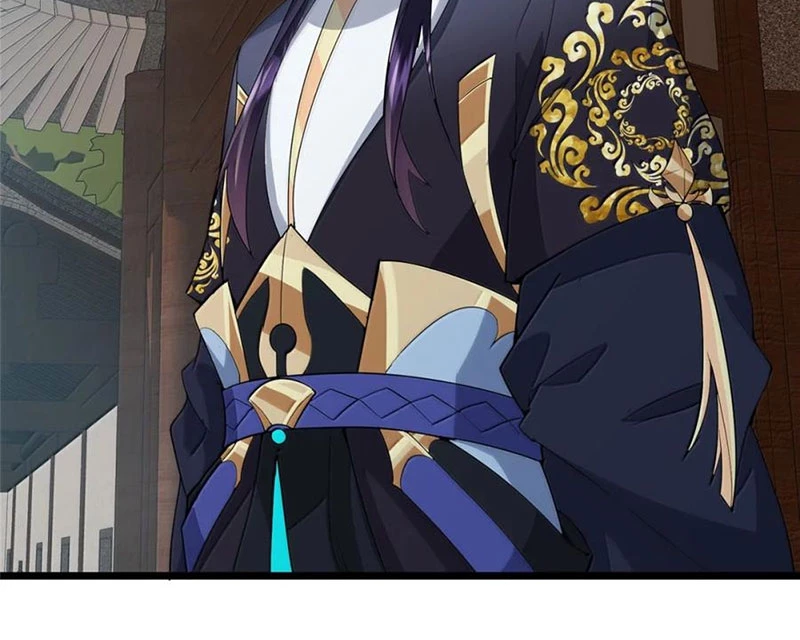 Chưởng Môn Khiêm Tốn Chút Chapter 442 - Trang 4