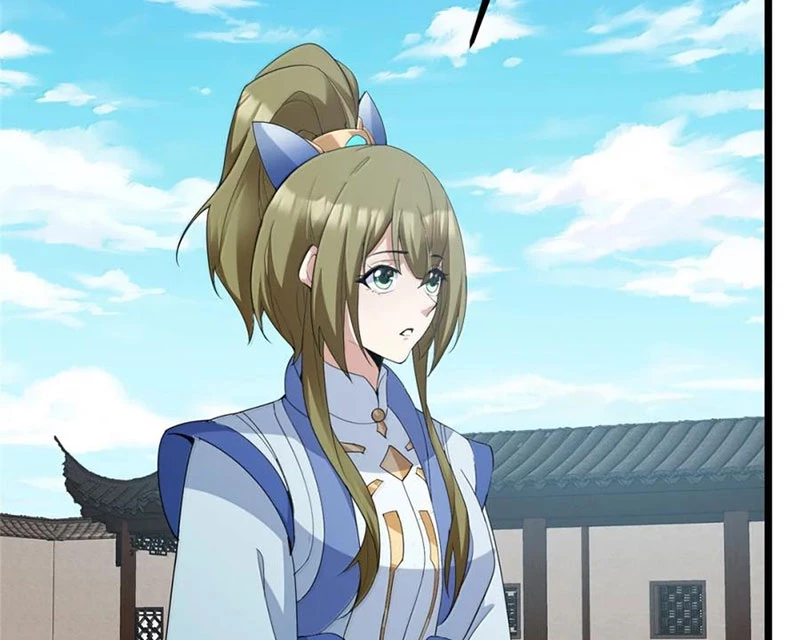 Chưởng Môn Khiêm Tốn Chút Chapter 442 - Trang 4