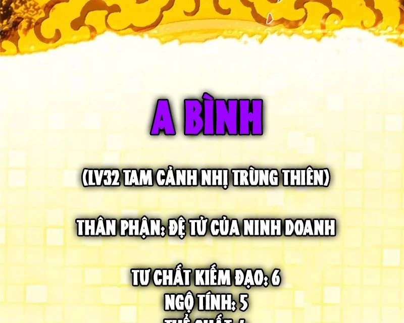 Chưởng Môn Khiêm Tốn Chút Chapter 442 - Trang 4