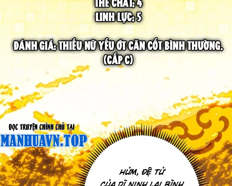 Chưởng Môn Khiêm Tốn Chút Chapter 442 - Trang 4