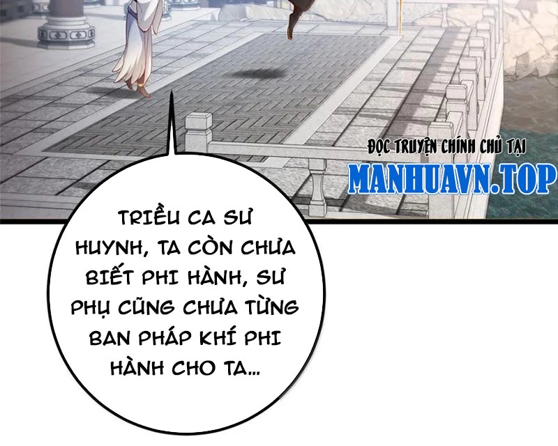 Chưởng Môn Khiêm Tốn Chút Chapter 442 - Trang 4