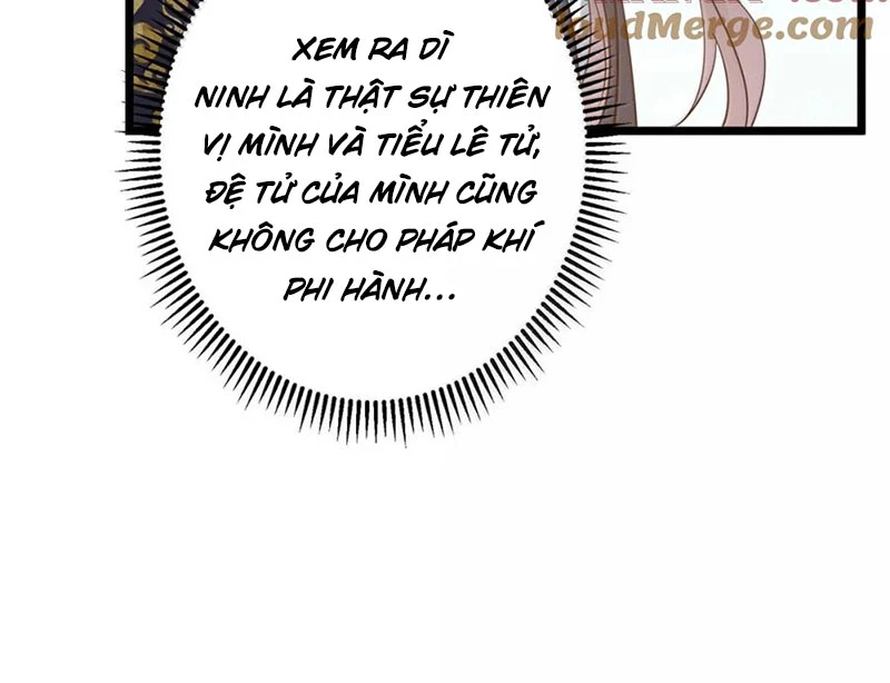 Chưởng Môn Khiêm Tốn Chút Chapter 442 - Trang 4
