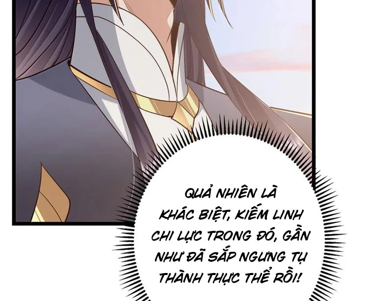 Chưởng Môn Khiêm Tốn Chút Chapter 442 - Trang 4