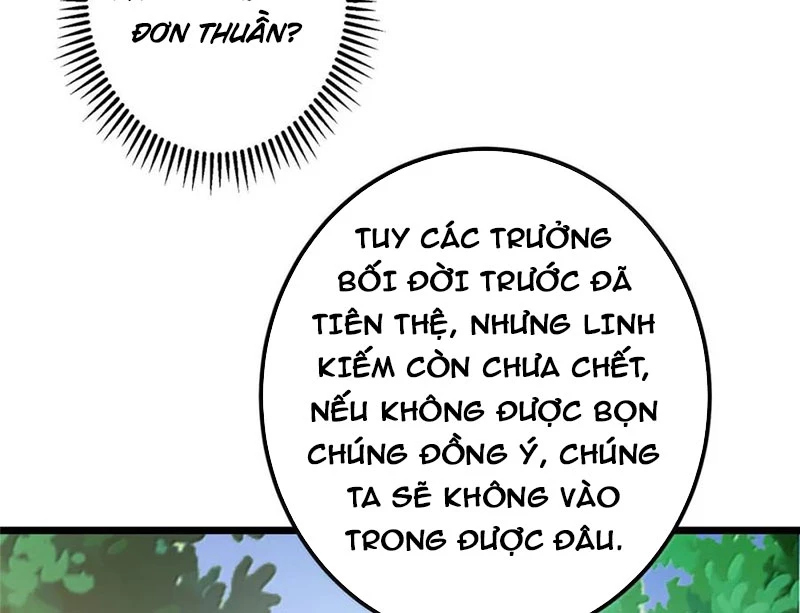 Chưởng Môn Khiêm Tốn Chút Chapter 442 - Trang 4