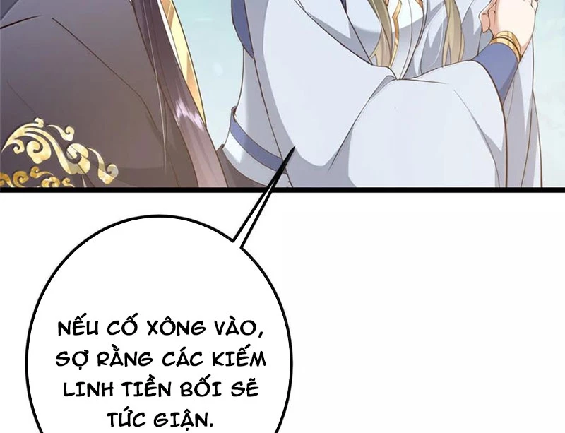 Chưởng Môn Khiêm Tốn Chút Chapter 442 - Trang 4