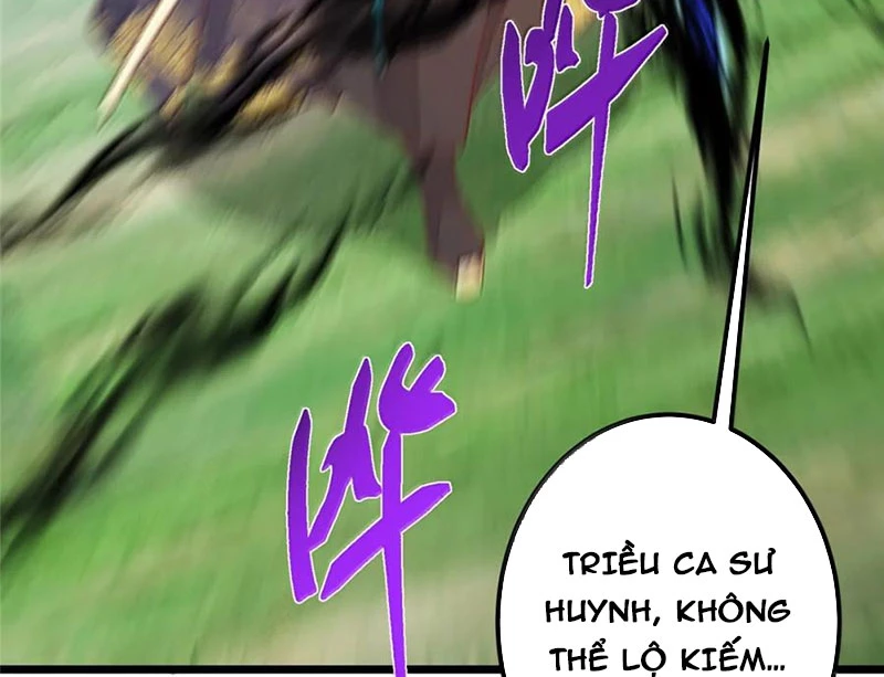 Chưởng Môn Khiêm Tốn Chút Chapter 442 - Trang 4