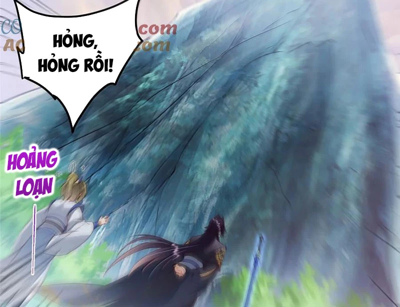 Chưởng Môn Khiêm Tốn Chút Chapter 442 - Trang 4
