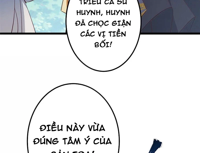 Chưởng Môn Khiêm Tốn Chút Chapter 442 - Trang 4