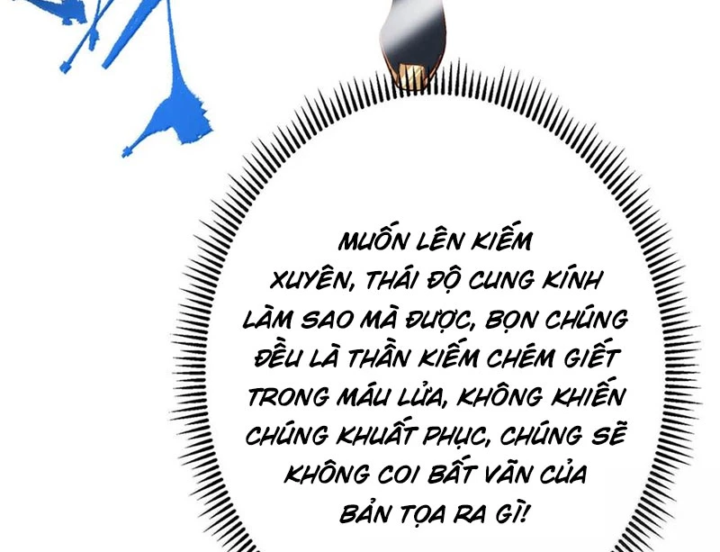 Chưởng Môn Khiêm Tốn Chút Chapter 442 - Trang 4