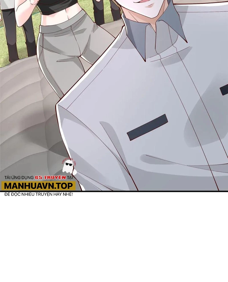 Mỗi Tuần Ta Có Một Nghề Nghiệp Mới Chapter 749 - Trang 4