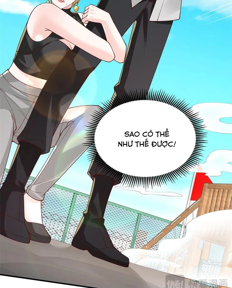 Mỗi Tuần Ta Có Một Nghề Nghiệp Mới Chapter 749 - Trang 4