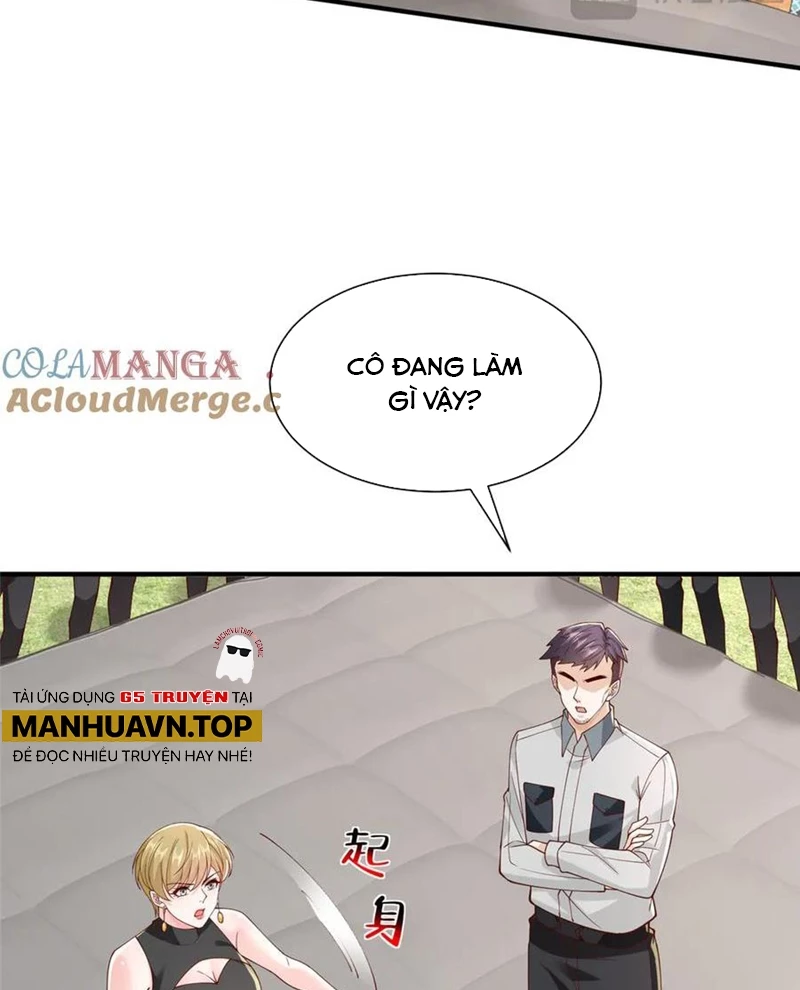 Mỗi Tuần Ta Có Một Nghề Nghiệp Mới Chapter 749 - Trang 4