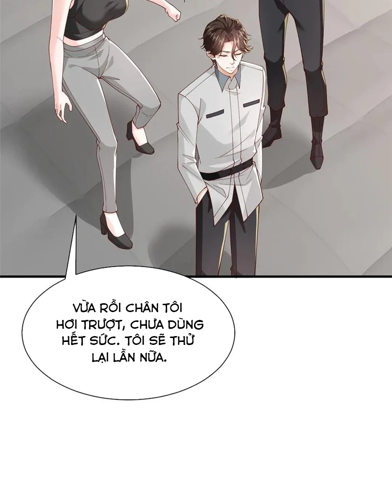 Mỗi Tuần Ta Có Một Nghề Nghiệp Mới Chapter 749 - Trang 4