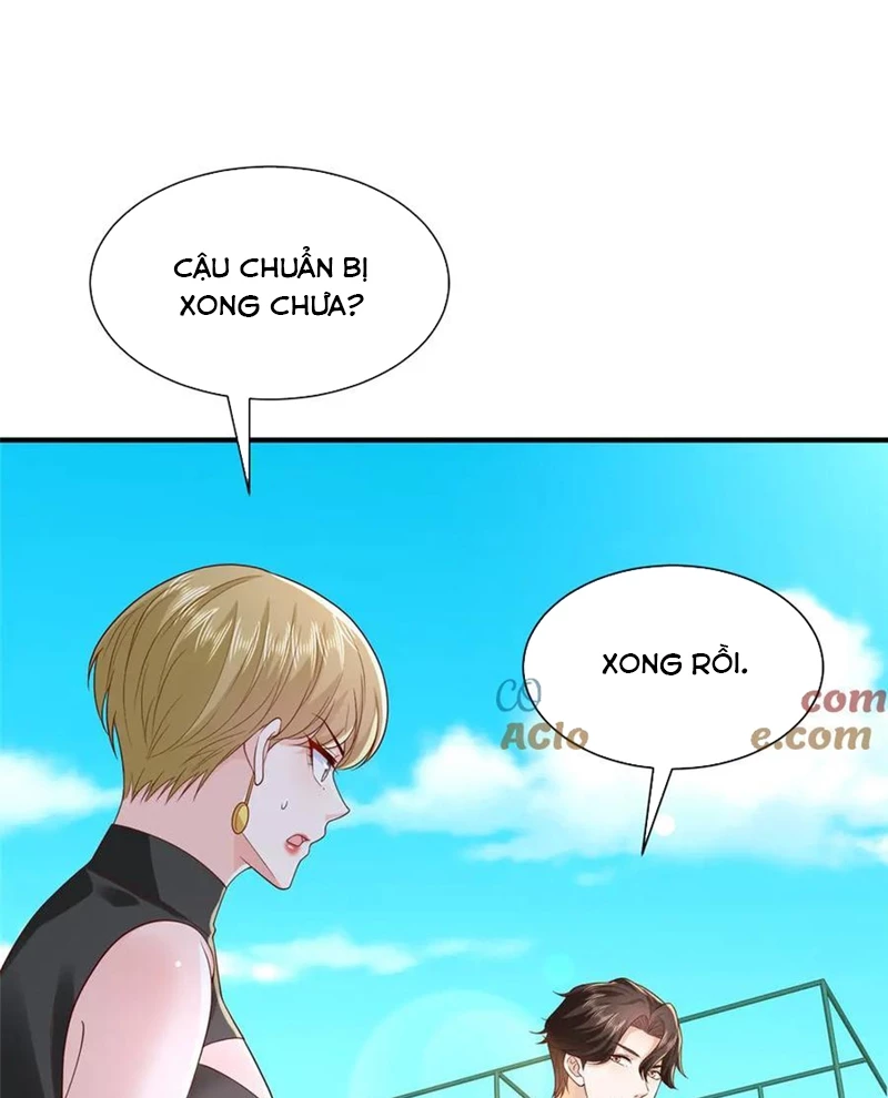 Mỗi Tuần Ta Có Một Nghề Nghiệp Mới Chapter 749 - Trang 4
