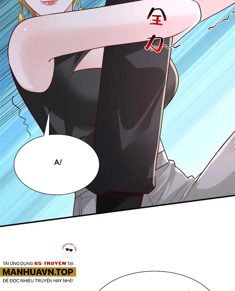 Mỗi Tuần Ta Có Một Nghề Nghiệp Mới Chapter 749 - Trang 4