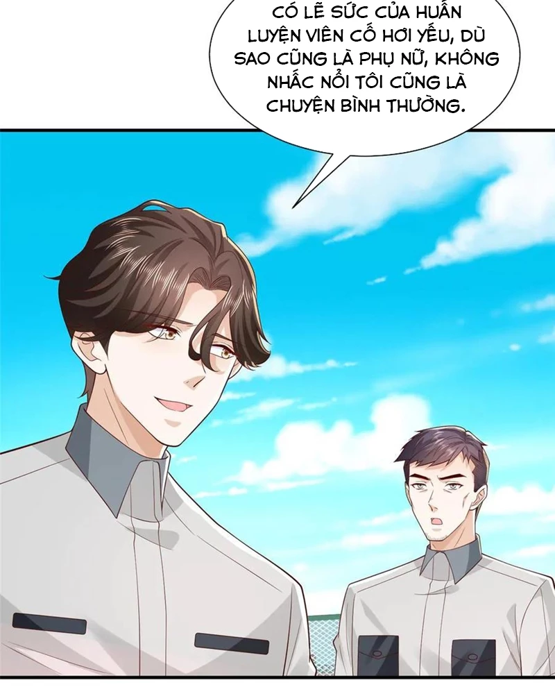 Mỗi Tuần Ta Có Một Nghề Nghiệp Mới Chapter 749 - Trang 4