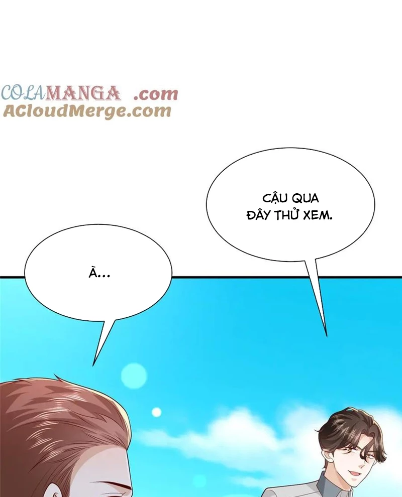 Mỗi Tuần Ta Có Một Nghề Nghiệp Mới Chapter 749 - Trang 4
