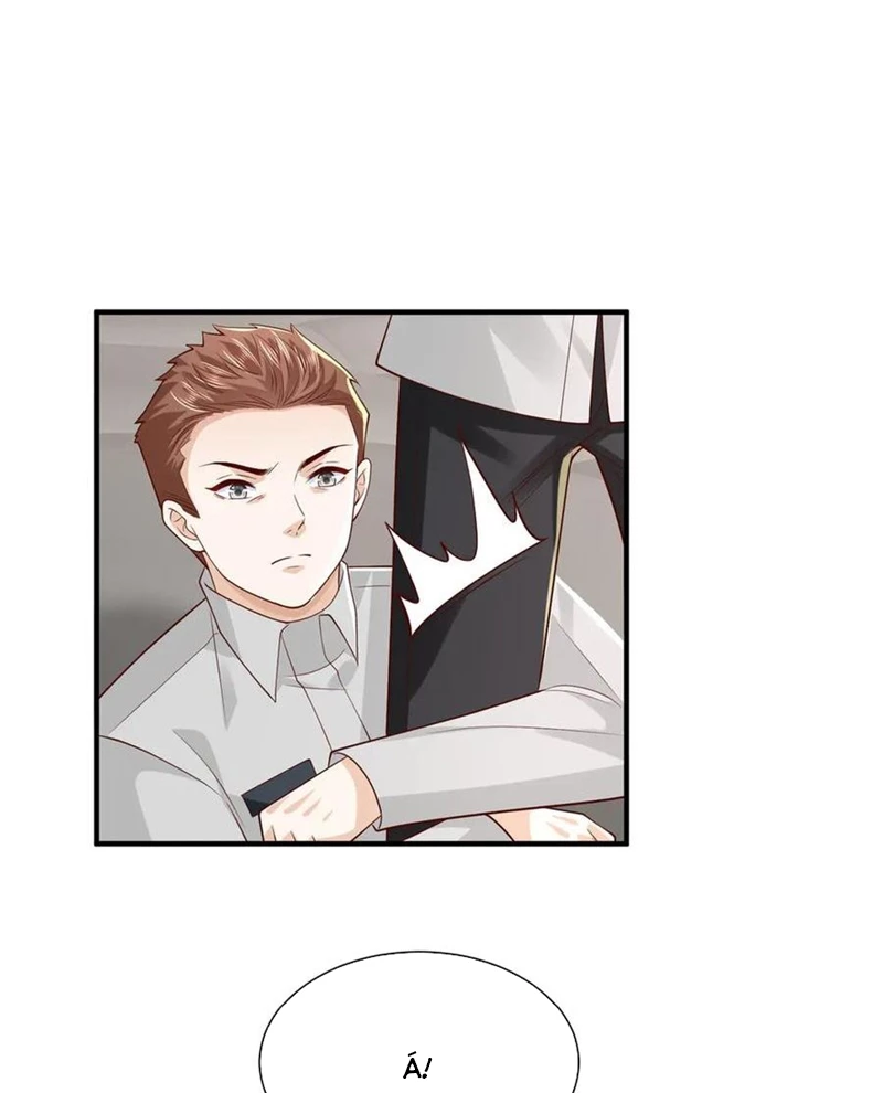 Mỗi Tuần Ta Có Một Nghề Nghiệp Mới Chapter 749 - Trang 4