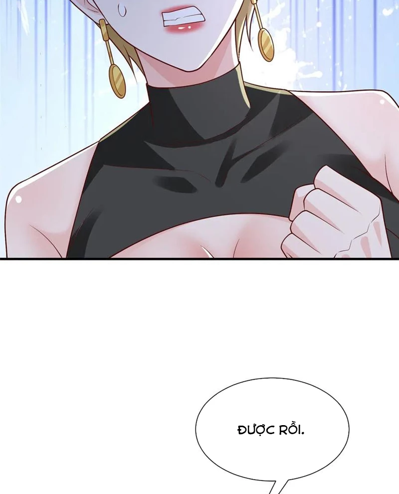 Mỗi Tuần Ta Có Một Nghề Nghiệp Mới Chapter 749 - Trang 4