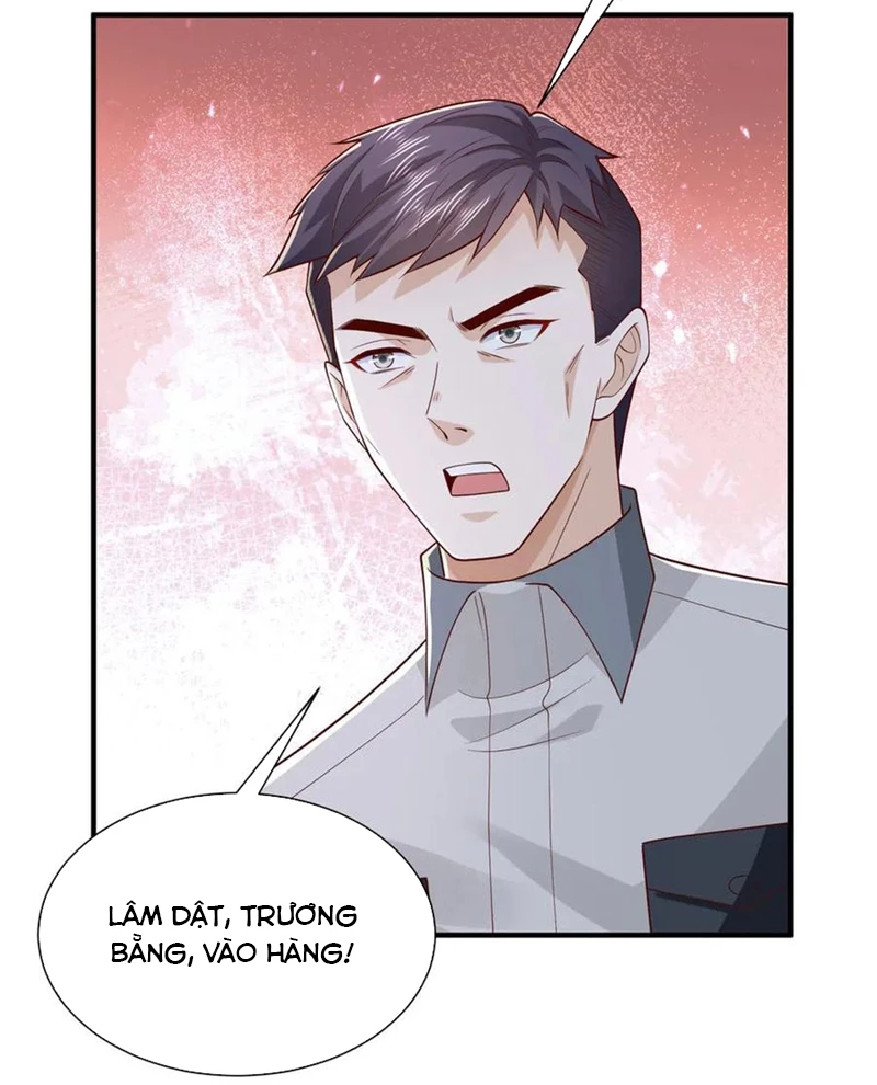 Mỗi Tuần Ta Có Một Nghề Nghiệp Mới Chapter 749 - Trang 4