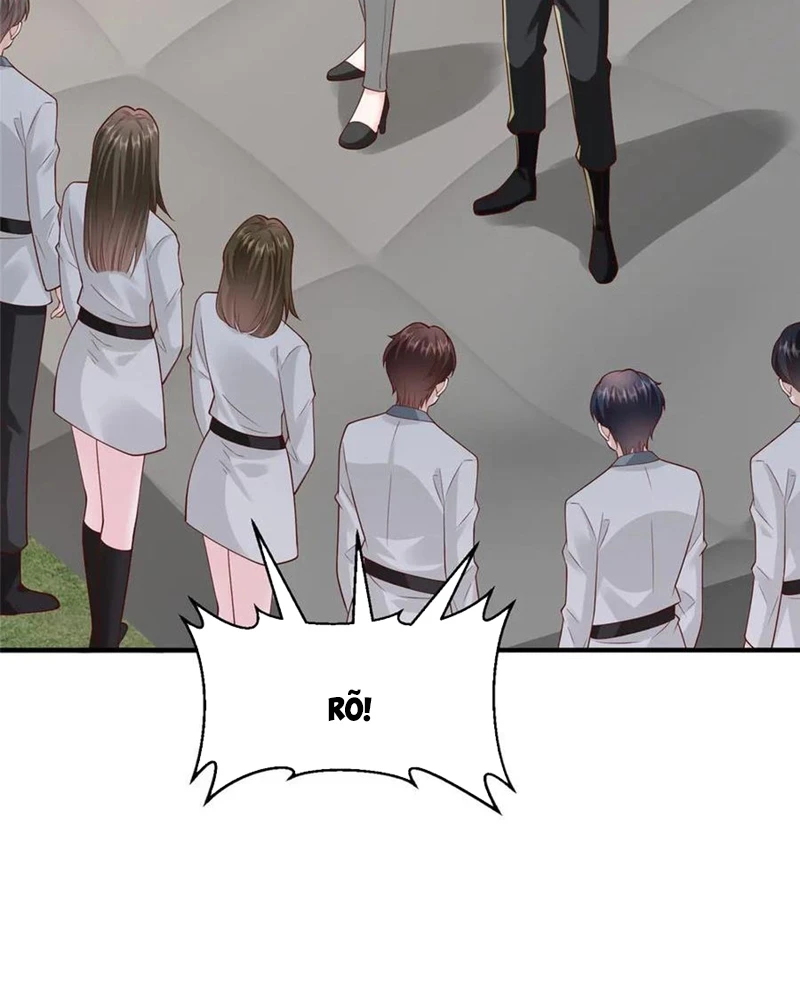 Mỗi Tuần Ta Có Một Nghề Nghiệp Mới Chapter 749 - Trang 4