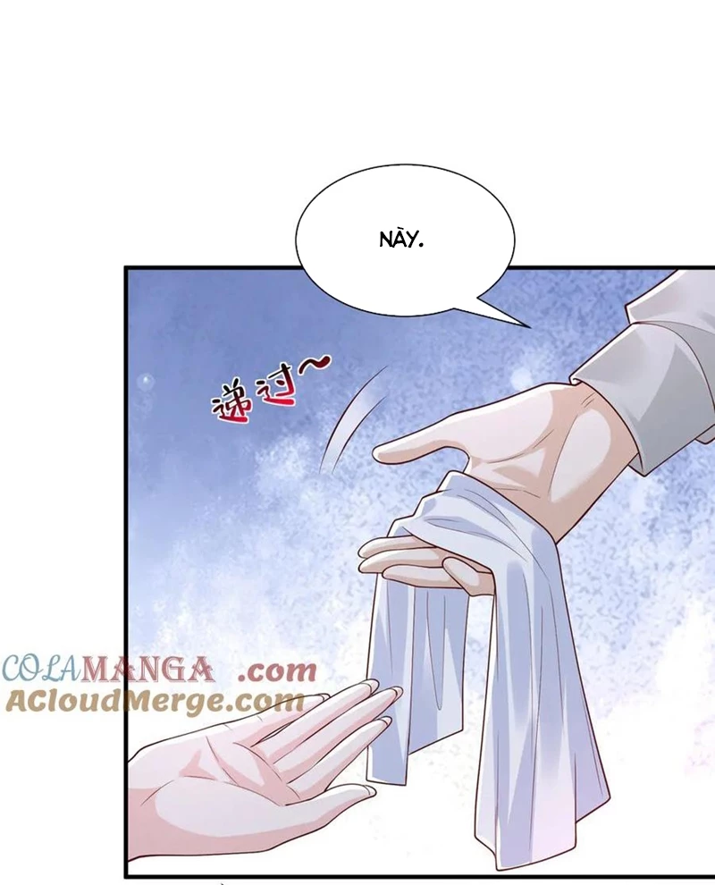Mỗi Tuần Ta Có Một Nghề Nghiệp Mới Chapter 749 - Trang 4