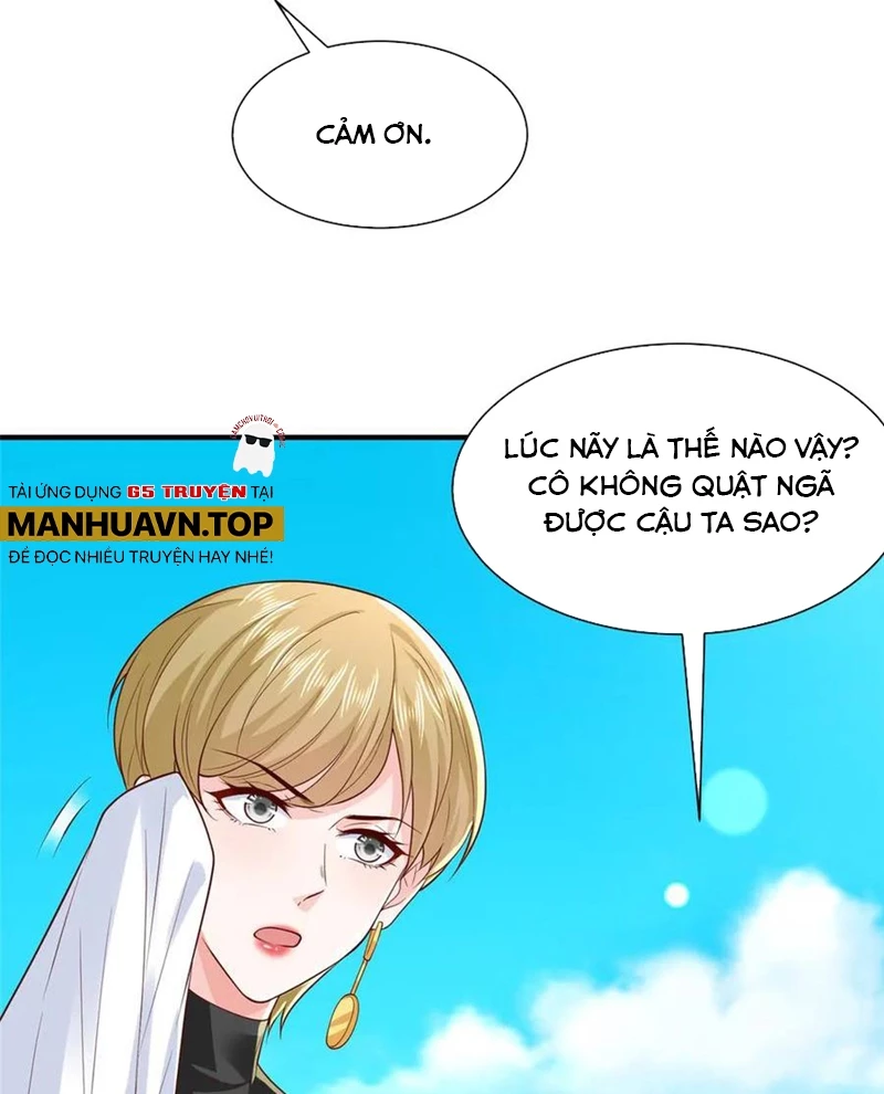 Mỗi Tuần Ta Có Một Nghề Nghiệp Mới Chapter 749 - Trang 4