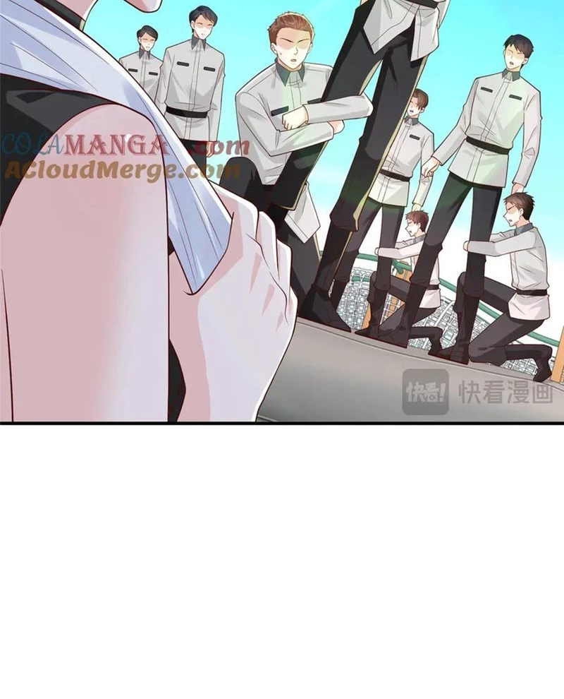 Mỗi Tuần Ta Có Một Nghề Nghiệp Mới Chapter 749 - Trang 4