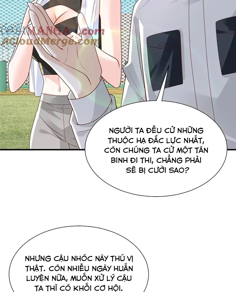 Mỗi Tuần Ta Có Một Nghề Nghiệp Mới Chapter 749 - Trang 4