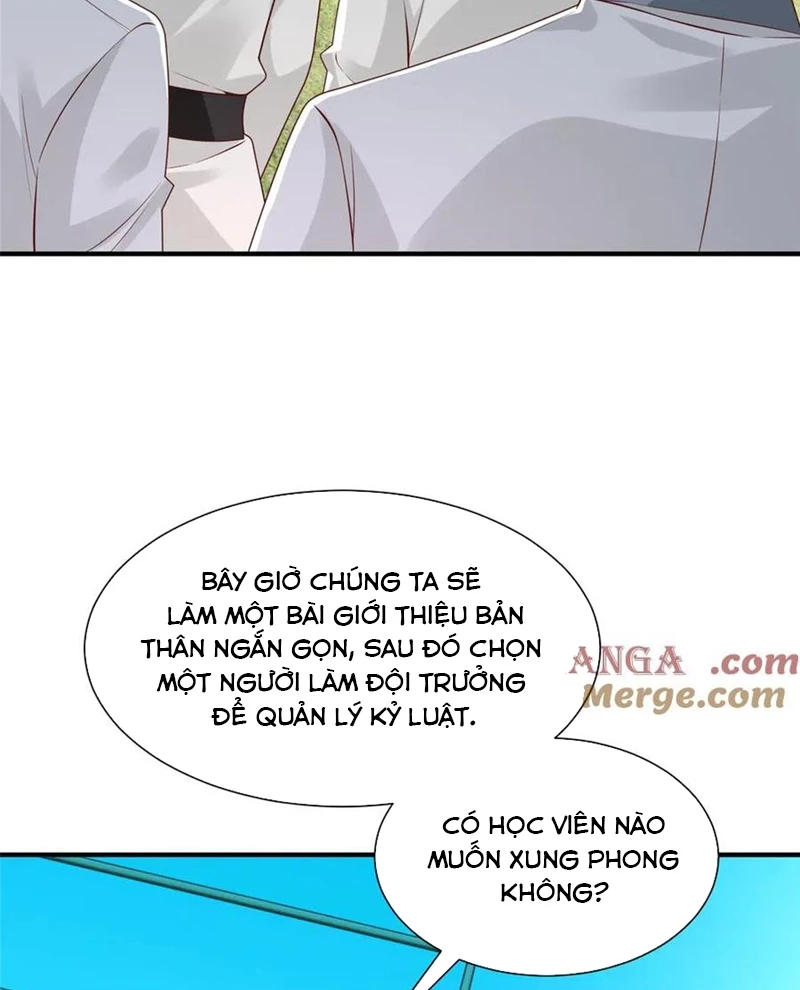Mỗi Tuần Ta Có Một Nghề Nghiệp Mới Chapter 749 - Trang 4