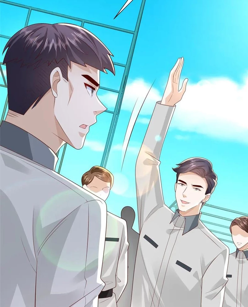 Mỗi Tuần Ta Có Một Nghề Nghiệp Mới Chapter 749 - Trang 4