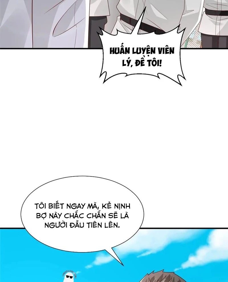 Mỗi Tuần Ta Có Một Nghề Nghiệp Mới Chapter 749 - Trang 4