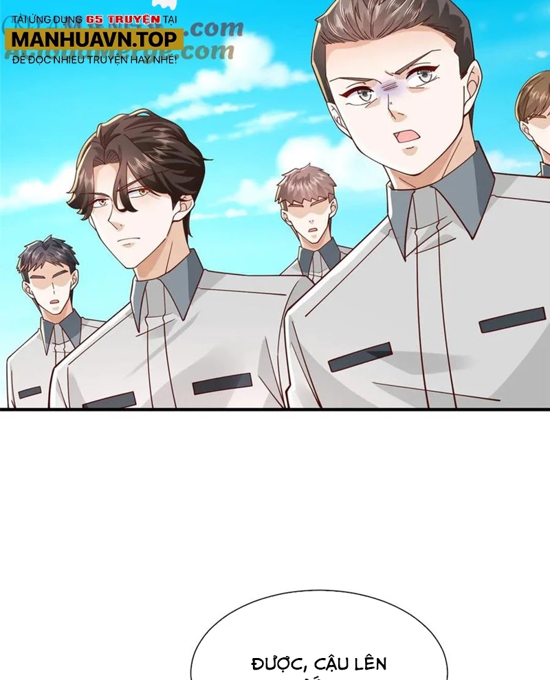 Mỗi Tuần Ta Có Một Nghề Nghiệp Mới Chapter 749 - Trang 4