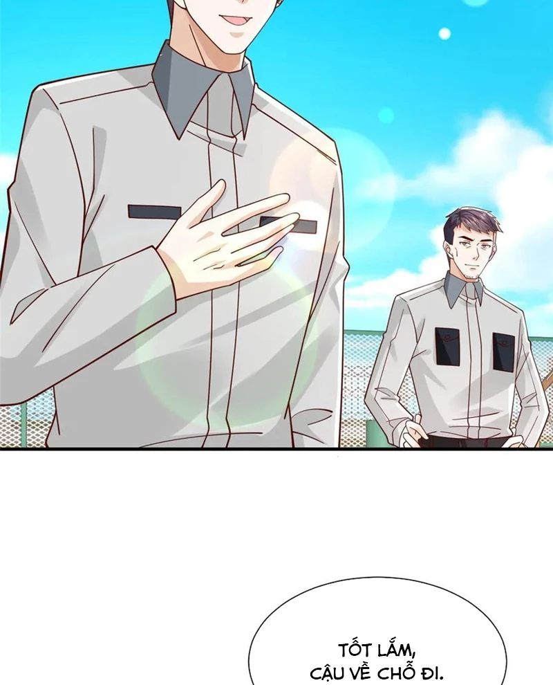 Mỗi Tuần Ta Có Một Nghề Nghiệp Mới Chapter 749 - Trang 4