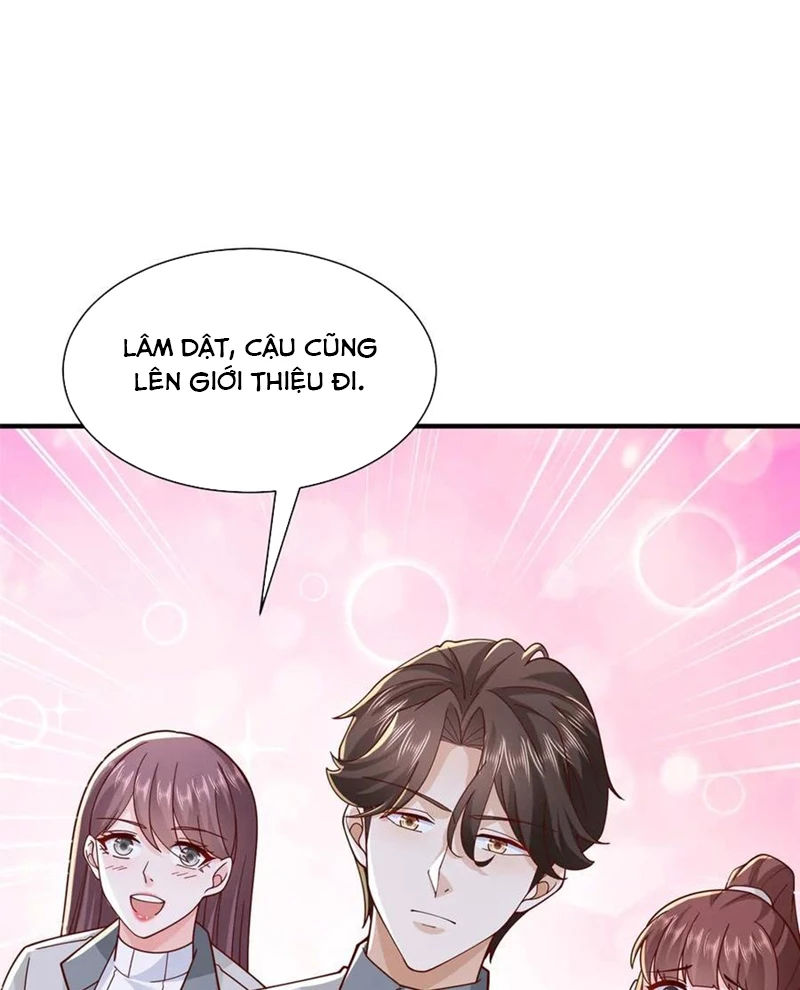 Mỗi Tuần Ta Có Một Nghề Nghiệp Mới Chapter 749 - Trang 4