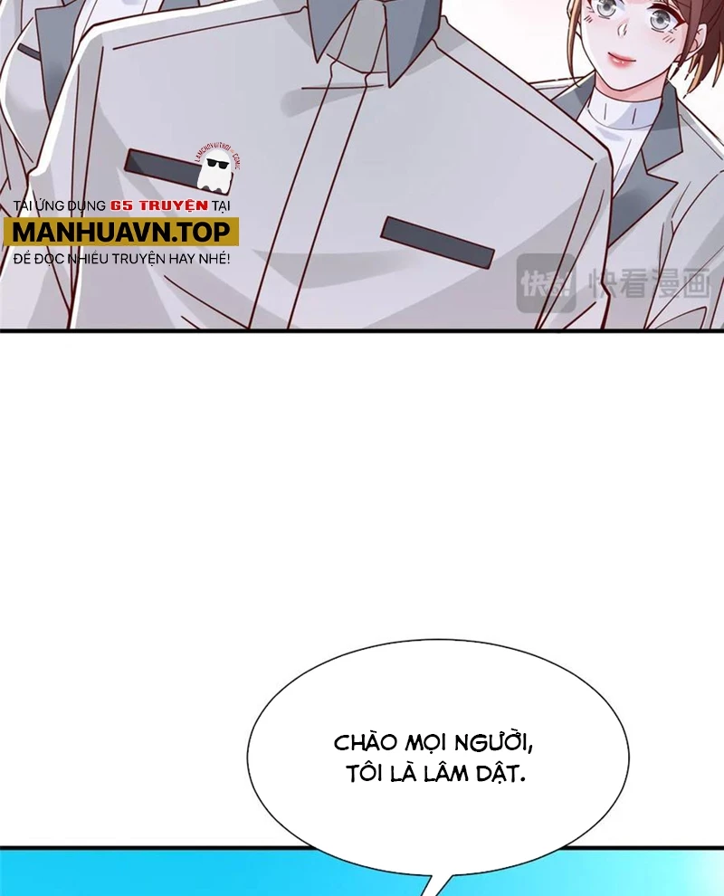 Mỗi Tuần Ta Có Một Nghề Nghiệp Mới Chapter 749 - Trang 4