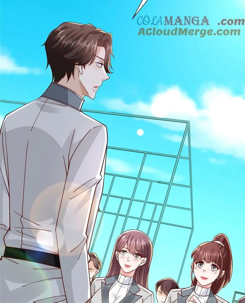 Mỗi Tuần Ta Có Một Nghề Nghiệp Mới Chapter 749 - Trang 4